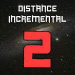 [2X EVENT!] Distance Incremental 2
