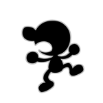 Vinny the flash