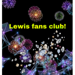 Lewis fan club