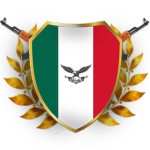 México RP | Español ER:LC