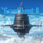 Grand Quest II