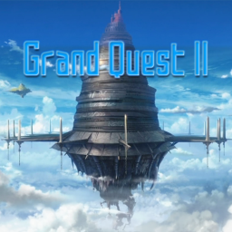 Grand Quest II