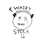 Fwairy!