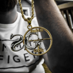 1804 Sniper gang blocc