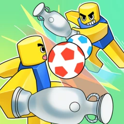 [⚽Free Reward]Blast Boomball[Demo] icon
