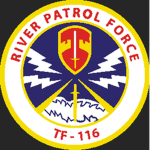 River Division 55, TF-116