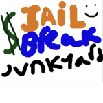 Jailbreak Junkyard!