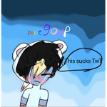 Polie gang