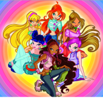 Club ### Winxs 2.0
