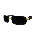 Felony's Vintage Shades