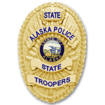 【APD】Alaska Police Department