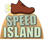 Speed Island