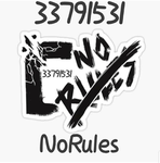 [CC] NoRules