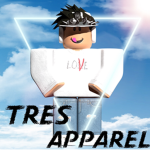 Tres Apparel