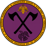 The Elite Varangian Guard