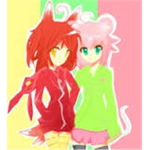 Team Aqua Of TTR!