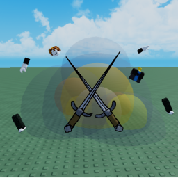 Pointless Fighting [ALPHA]