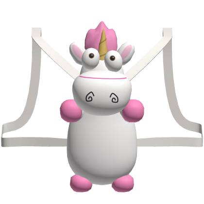 Minion Agnes Backpack [1.0]