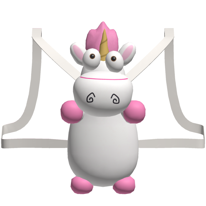 Minion Agnes Backpack [1.0]