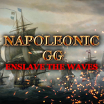 Napoleonic gg: Enlist the Waves