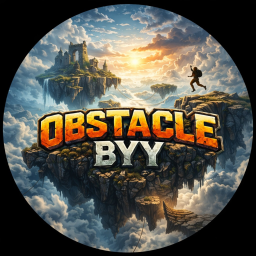 [ X 10 + RACE EVENT ] OBSTACLE BYY