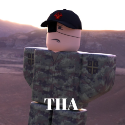 | THA | Turkish Armed Forces v1.1