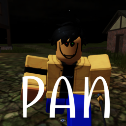 Pan [MENÚ DE INICIO]