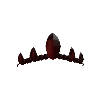 Cat Claw Red Crown