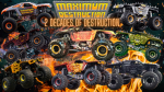 Maximus Destruction team (Monster Jam)