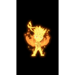 Digger Gold Wolf