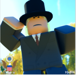 | United States of America WWII |