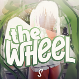 RAA ✿ The Wheel