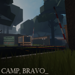 Camp Bravo [OPEN]