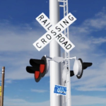 The RR Crossing Group