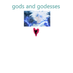Real Gods and Godesses