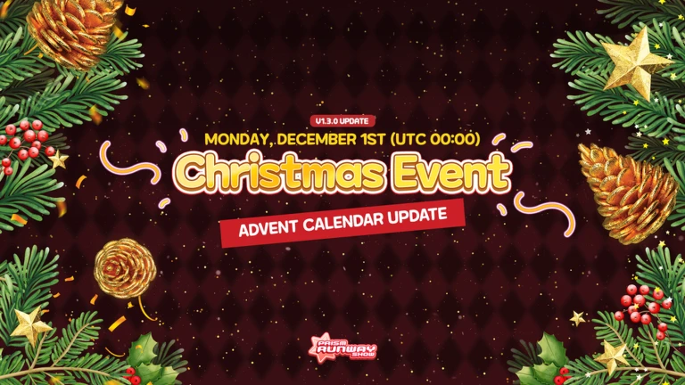 Christmas Advent Calendar