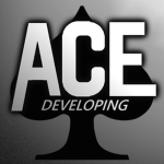 Ace developing