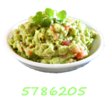 The Guac Pacc