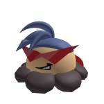 Kamina Otto