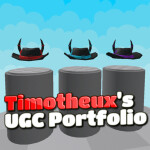 Timotheux's UGC Portfolio 