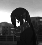 Ghost of the uchiha marada