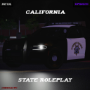 🌴 California State Roleplay