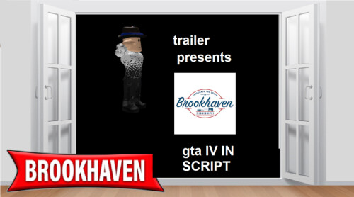 brookhaven trailer 