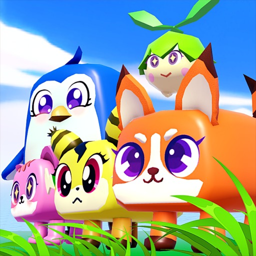 [🎉NEW] Pawtopia official Roblox game thumbnail