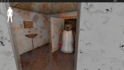Granny: Chapter Two