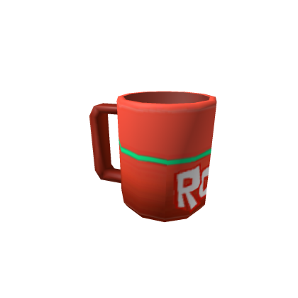 ROBLOX Mug