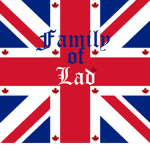 The Lad Familyᅠ