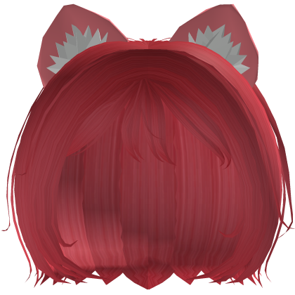 ୨♡ Red hair🦊♡୧ thumbnail