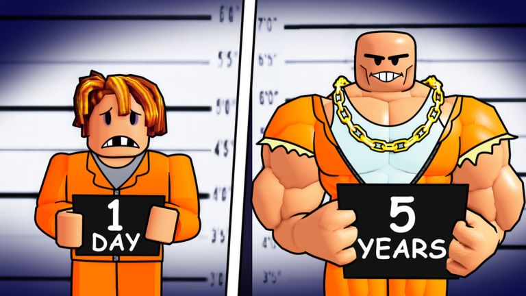 [UPD]🏋️Prison Hustle screenshot 1