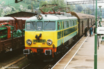 PKP kolejowe